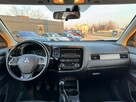 Mitsubishi Outlander Bezwypadkowy / Tempomat / Czujnik deszczu / Klimatyzacja / FV marża - 12
