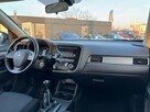 Mitsubishi Outlander Bezwypadkowy / Tempomat / Czujnik deszczu / Klimatyzacja / FV marża - 13