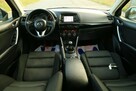 Mazda CX-5 2,0-Nawigacja-Grzane Fotele-RVM-Multifunkcja-Line Assiat - 2