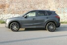 Mazda CX-5 2,0-Nawigacja-Grzane Fotele-RVM-Multifunkcja-Line Assiat - 3