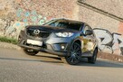 Mazda CX-5 2,0-Nawigacja-Grzane Fotele-RVM-Multifunkcja-Line Assiat - 6