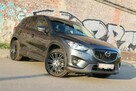 Mazda CX-5 2,0-Nawigacja-Grzane Fotele-RVM-Multifunkcja-Line Assiat - 10