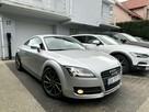 Audi TT 2.0T 200KM automat SLINE  stan tech bdb doinwestowany - 1