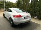 Audi TT 2.0T 200KM automat SLINE  stan tech bdb doinwestowany - 3