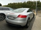 Audi TT 2.0T 200KM automat SLINE  stan tech bdb doinwestowany - 4