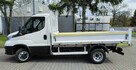 wywrotka IVECO Daily, bliżniak, - 3