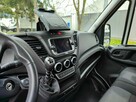 wywrotka IVECO Daily, bliżniak, - 5
