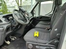 wywrotka IVECO Daily, bliżniak, - 6