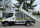 wywrotka IVECO Daily, bliżniak, - 8