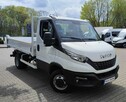 wywrotka IVECO Daily, bliżniak, - 9