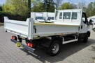 wywrotka IVECO Daily, bliżniak, - 10