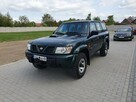 Nissan Patrol 2.8 Długi Super Stan Jedyny Taki Oryginalny Stan - 2