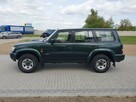 Nissan Patrol 2.8 Długi Super Stan Jedyny Taki Oryginalny Stan - 3