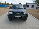 Nissan Patrol 2.8 Długi Super Stan Jedyny Taki Oryginalny Stan - 5