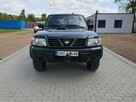 Nissan Patrol 2.8 Długi Super Stan Jedyny Taki Oryginalny Stan - 6