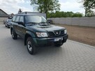 Nissan Patrol 2.8 Długi Super Stan Jedyny Taki Oryginalny Stan - 9