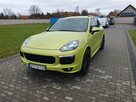 Porsche Cayenne Pakiet GTS 4.2tdi 385KM Super Stan F.Vat Raty Zamiana - 2