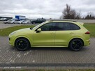 Porsche Cayenne Pakiet GTS 4.2tdi 385KM Super Stan F.Vat Raty Zamiana - 3