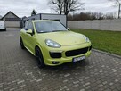 Porsche Cayenne Pakiet GTS 4.2tdi 385KM Super Stan F.Vat Raty Zamiana - 9