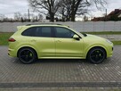 Porsche Cayenne Pakiet GTS 4.2tdi 385KM Super Stan F.Vat Raty Zamiana - 10