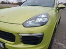 Porsche Cayenne Pakiet GTS 4.2tdi 385KM Super Stan F.Vat Raty Zamiana - 12