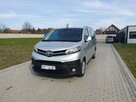 Toyota ProAce 2.0d 150KM 2017r 5osobowa Long Dluga Salon Polska Raty Zamiana - 2