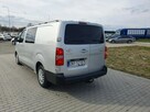 Toyota ProAce 2.0d 150KM 2017r 5osobowa Long Dluga Salon Polska Raty Zamiana - 4