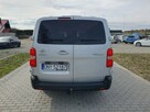 Toyota ProAce 2.0d 150KM 2017r 5osobowa Long Dluga Salon Polska Raty Zamiana - 7