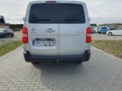 Toyota ProAce 2.0d 150KM 2017r 5osobowa Long Dluga Salon Polska Raty Zamiana - 8