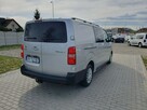 Toyota ProAce 2.0d 150KM 2017r 5osobowa Long Dluga Salon Polska Raty Zamiana - 11