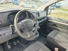 Toyota ProAce 2.0d 150KM 2017r 5osobowa Long Dluga Salon Polska Raty Zamiana - 15