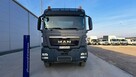 MAN TGS 32.400 BB 8x4/4 E5 35.0t Betoniarka - 2