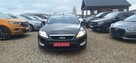 Ford Mondeo convers duza navi tytanium - 2