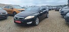 Ford Mondeo convers duza navi tytanium - 3