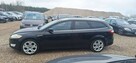 Ford Mondeo convers duza navi tytanium - 4