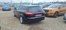 Ford Mondeo convers duza navi tytanium - 5