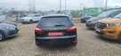 Ford Mondeo convers duza navi tytanium - 6