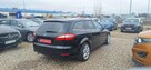 Ford Mondeo convers duza navi tytanium - 7