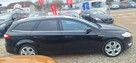 Ford Mondeo convers duza navi tytanium - 8