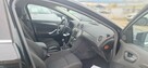 Ford Mondeo convers duza navi tytanium - 12