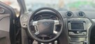 Ford Mondeo convers duza navi tytanium - 14