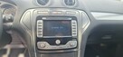 Ford Mondeo convers duza navi tytanium - 16