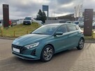 Hyundai i20 1.2 Modern + Comfort + LED - 2