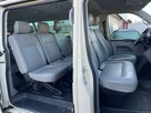 Volkswagen Caravelle 2.0-140KM Long Klima FV 23% 2015 - 5