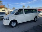 Volkswagen Caravelle 2.0-140KM Long Klima FV 23% 2015 - 13