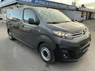 Jumpy 2.0-177KM Brygadówka dokka doka Klima 2019 - 2