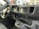 Jumpy 2.0-177KM Brygadówka dokka doka Klima 2019 - 9