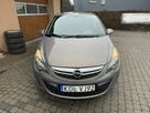 Opel Corsa 1,2 86KM  Klimatyzacja  Opony lato+zima - 2