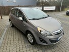 Opel Corsa 1,2 86KM  Klimatyzacja  Opony lato+zima - 3