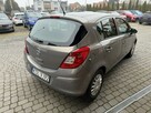 Opel Corsa 1,2 86KM  Klimatyzacja  Opony lato+zima - 5